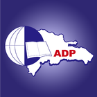 ADP RD icône