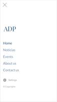 ADP RD bài đăng