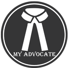 My Advocate أيقونة