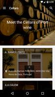 AEVP - Port Wine Cellars تصوير الشاشة 1