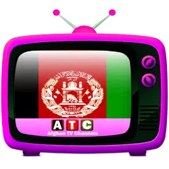 Скачать Afghan TV Channels APK