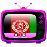 Afghan TV Channels আইকন
