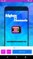 Poster Afghan TV Channels