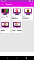 Afghan TV Channels syot layar 2