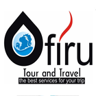 Afiru Tour and Travel icône