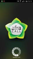 AfraCall poster