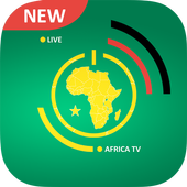 Africa TV Live icon
