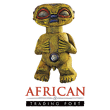 African Trading Port