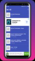 Ahora Dice Lyrics and Song screenshot 1