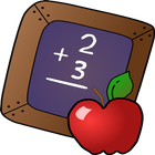 Math App 아이콘