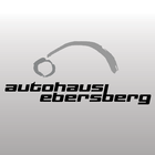 Autohaus Ebersberg أيقونة