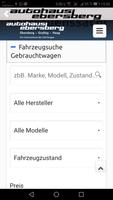 Autohaus Ebersberg capture d'écran 3