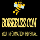 BoiseBuzz. com-icoon