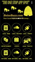 BoiseBuzz. com poster