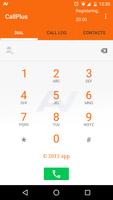 AvDialer screenshot 2