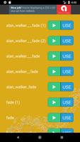 Alan Walker - Fade Ringtones Screenshot 1