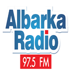 Albarka Radio 97.5 FM আইকন