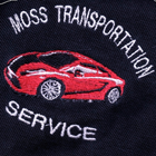 Moss Transportation Ser. 圖標