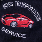 Moss Transportation Ser. ikona