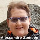 Alessandro Zamboni App آئیکن