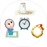 أذكاري simgesi