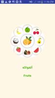Fruite poster