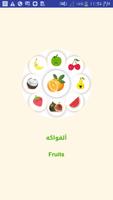 Fruite 포스터