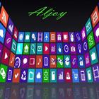 Aljoy icône