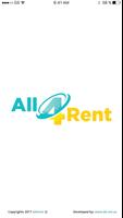 All4Rent Poster