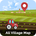 All Village Map