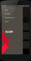 Allcon App V1 captura de pantalla 1