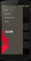 برنامه‌نما Allcon App V1 عکس از صفحه