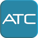 ATC Project Log ícone