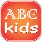 ABC4KIDS icône