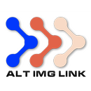 Alt Img Link App aplikacja