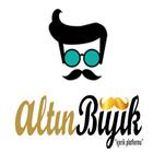 Altın Bıyık آئیکن