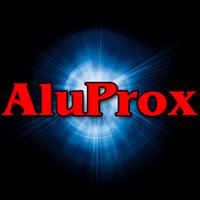 AluProx ポスター