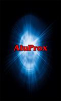 AluProx syot layar 1