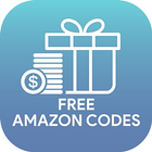 Free Amazon Gift Code-Amacode иконка