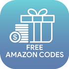 Free Amazon Gift Code-Amacode 圖標