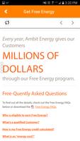 برنامه‌نما Ambit Advantage Free Energy عکس از صفحه