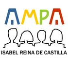 آیکون‌ AMPA Isabel Reina de Castilla