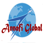 Annafi Global icône