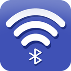 Bluetooth & WiFi Analyzer icône