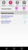 Bluetooth & WiFi Analyzer capture d'écran 2