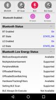 Bluetooth & WiFi Analyzer capture d'écran 3