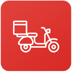 FoodHunter Delivery Boy icon