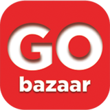 Gobazaar App-icoon