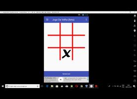 Jogo da Velha screenshot 2