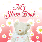 Slam Book Zeichen